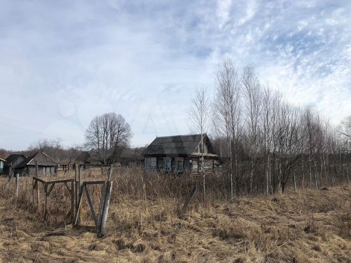 Участок 15 сот. (ИЖС)