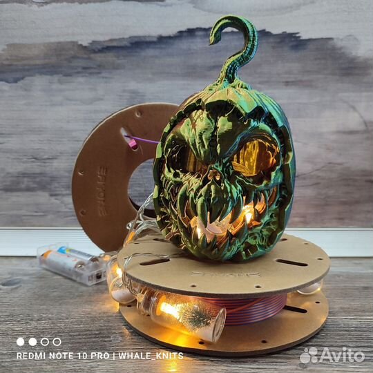 Кот сфинкс 3Д игрушка подвижная антистресс