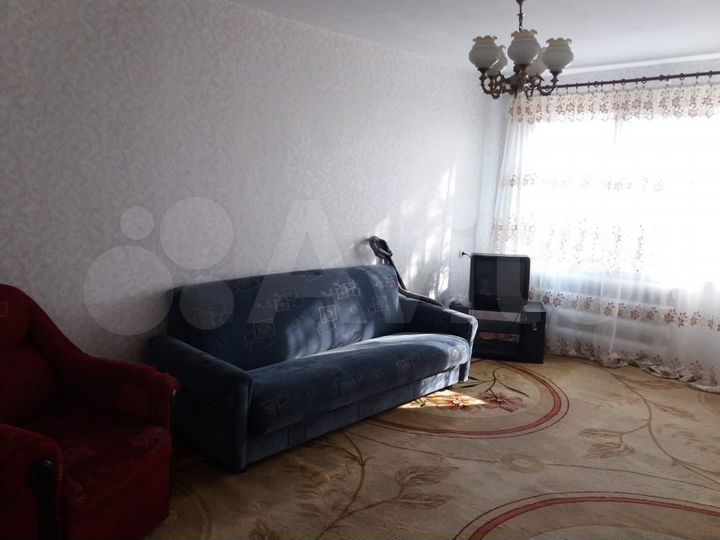 1-к. квартира, 31 м², 4/5 эт.