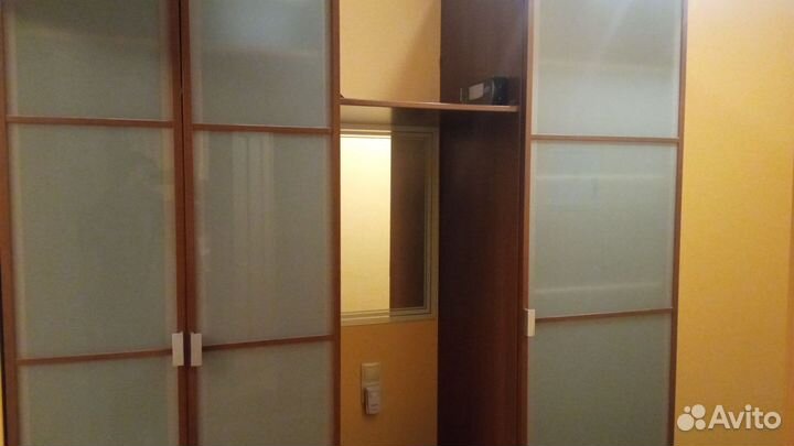 Шкаф прихожая бу