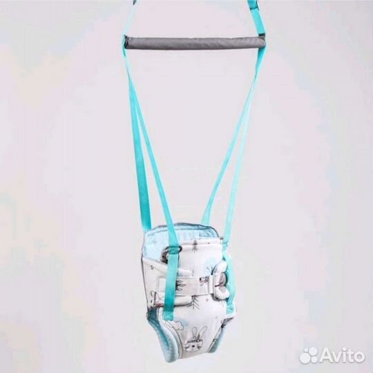 Детские качели прыгунки