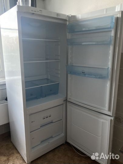 Холодильник pozis RK-102