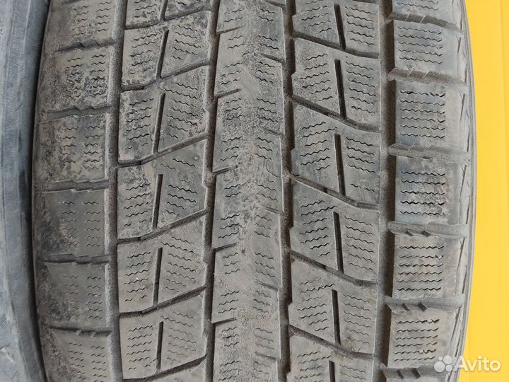 Dunlop Winter Maxx SJ8 295/40 R21 111R