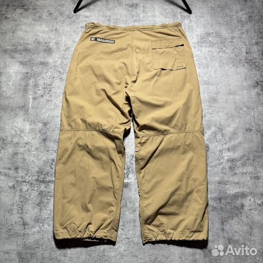 Штаны Maharishi Snopants Оригинал
