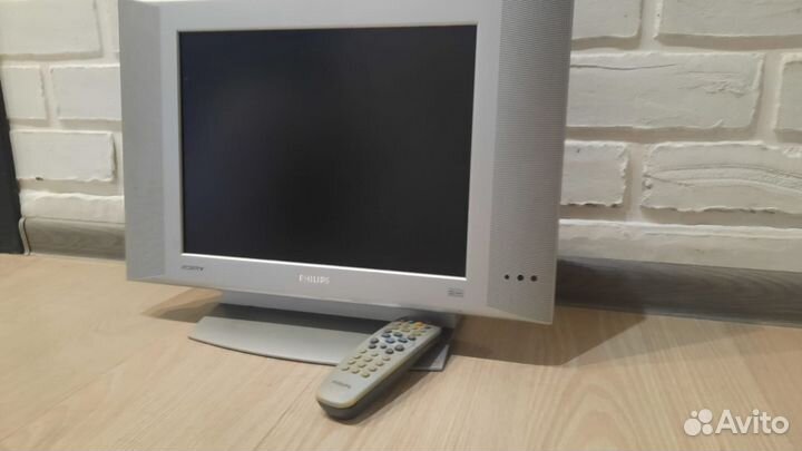Телевизор philips