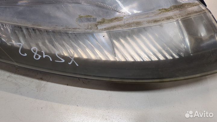 Фара (передняя) Honda Civic, 2007