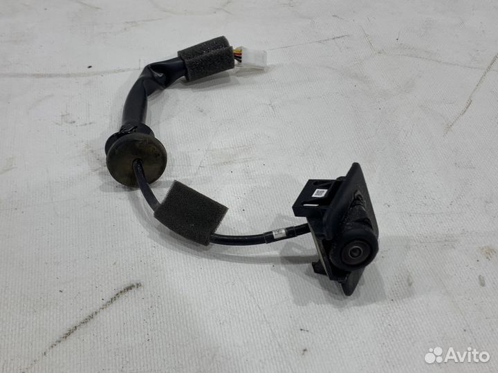 Камера заднего вида Mazda CX-5 KF