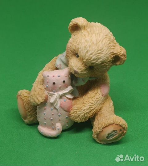 Фигурка Cherished Teddies 