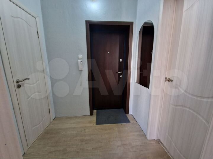 1-к. квартира, 29,7 м², 4/6 эт.