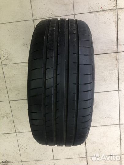 Goodyear Eagle F1 Asymmetric 3 225/40 R19 93Y