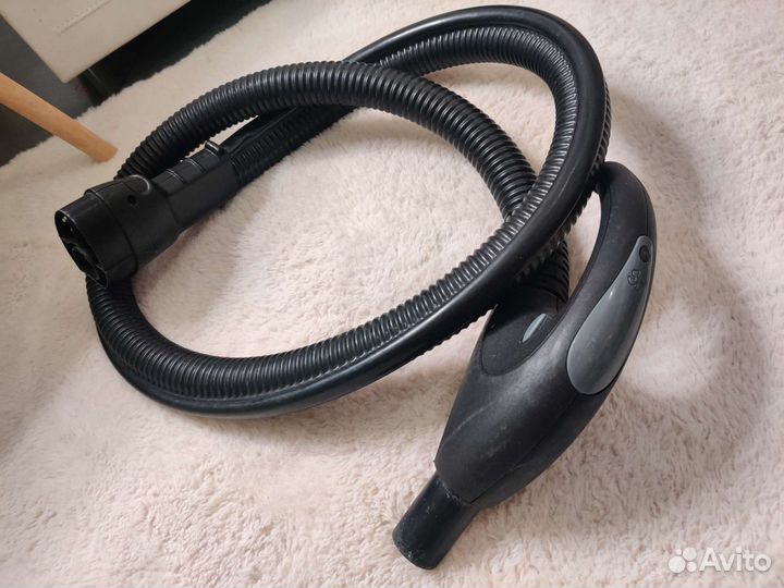 Паропылесос karcher sv 7