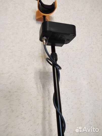 Металлоискатель Фортуна М2