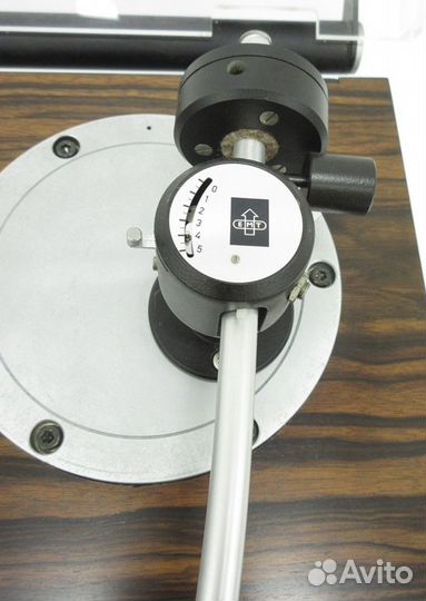 EMT 997 банан тонарм tarm