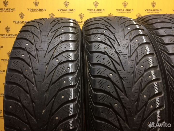 Yokohama Ice Guard IG35 205/60 R15 99T