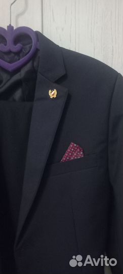 Школьный костюм для мальчика JRT 152