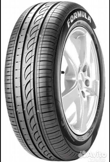 Formula Energy 195/50 R15 82V
