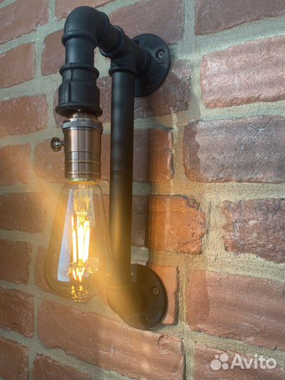 Изготовление светильников под заказ