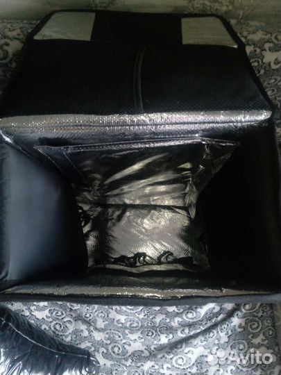 Термо сумка