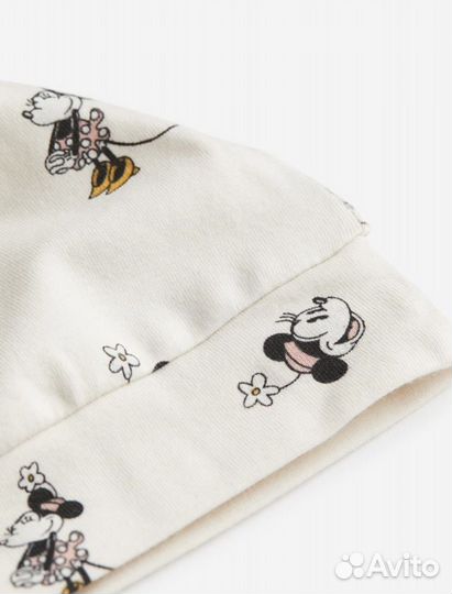 Комплект тройка H&M 56