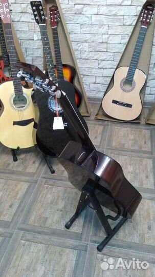 Гитара аналог Fender