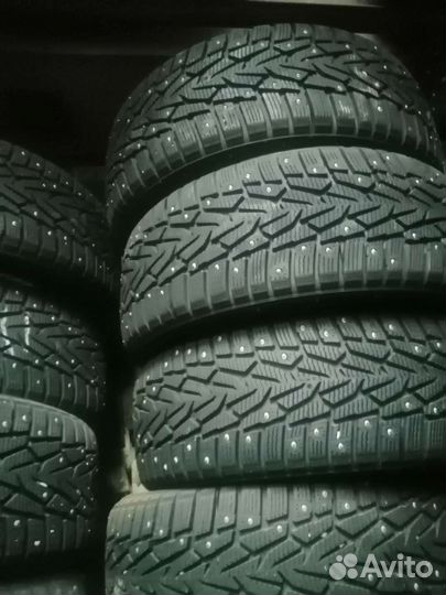 Nokian Tyres Nordman 7 205/50 R17