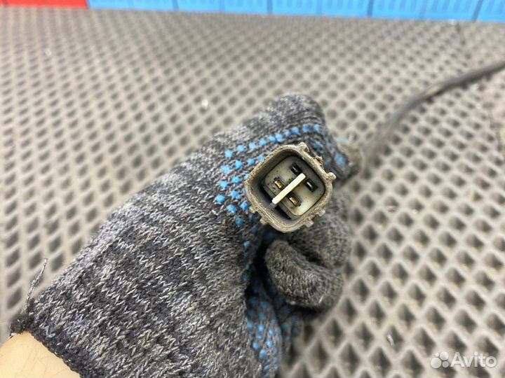 Датчик кислородный Toyota Mark Ii E-GX90 1G-FE