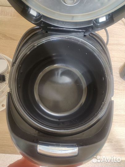 Мультиварка redmond