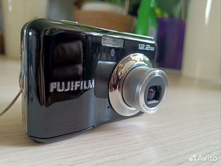 Компактный фотоаппарат Fujifilm a230