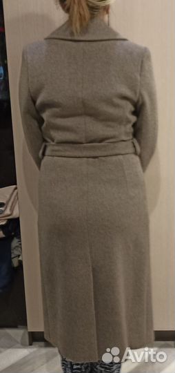 Пальто женское 44-46