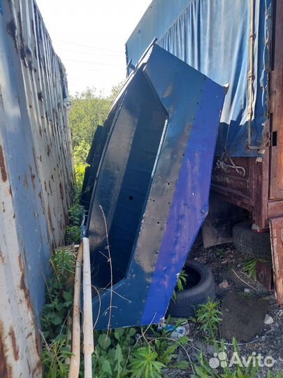 Прогресс 4М