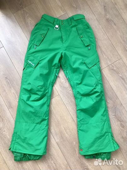 Штаны для сноуборда Quicksilver