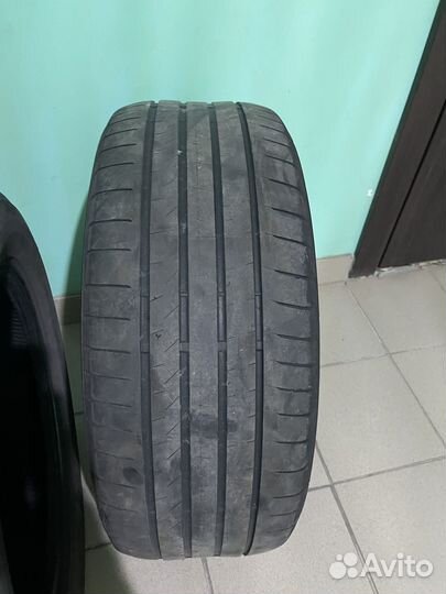 Bridgestone Alenza 001 255/55 R19 107W