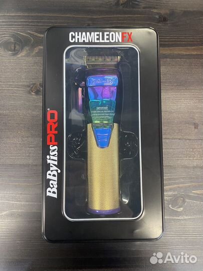 Машинка для стрижки волос babyliss