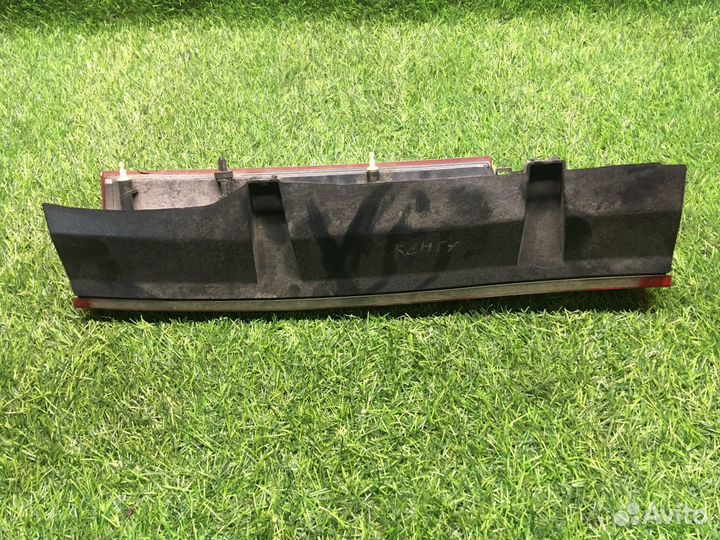 Фонарь внешний Renault Kangoo 2008-2013 правый