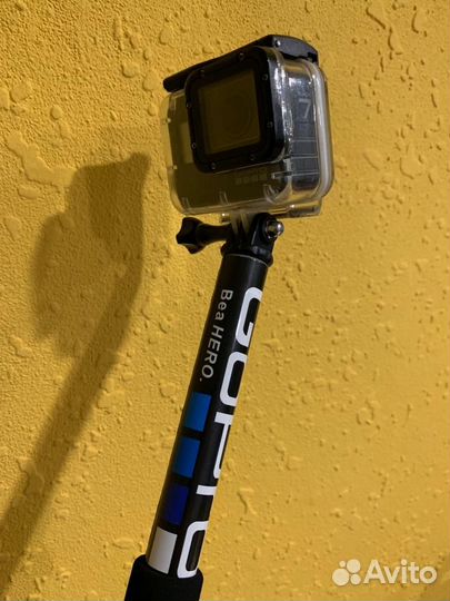 Аренда прокат экшн-камеры Gopro hero 10 gopro 7