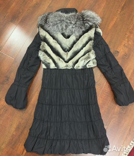 Женская пихора 40-44