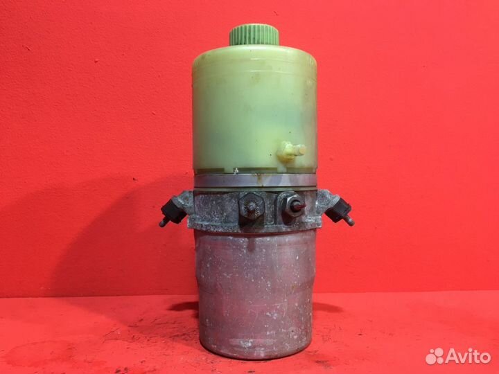 Эгур для Volkswagen Polo 4 BMD 1.2 (Б/У)