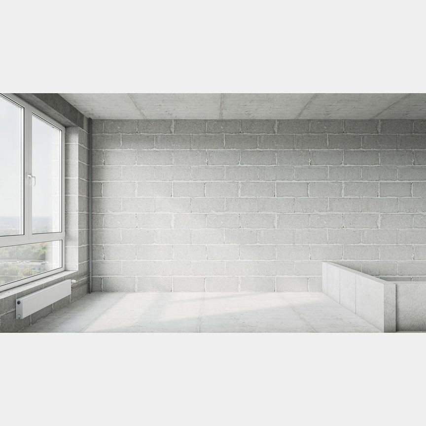 1-к. квартира, 40,8 м², 1/7 эт.
