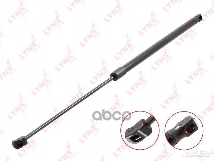 Амортизатор капота 0,46 GS1360 lynxauto