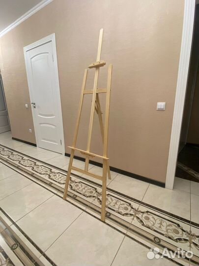 Мольберт для рисования