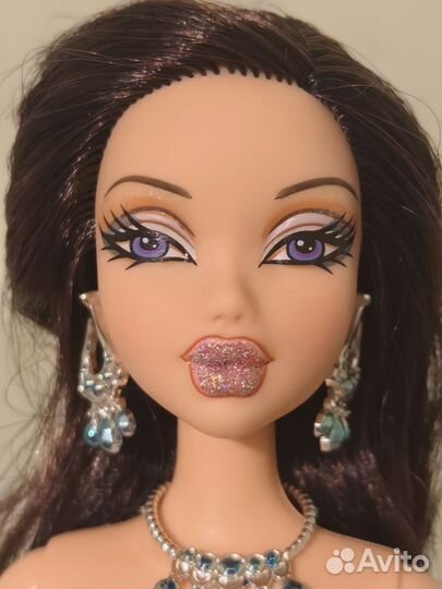 Кукла My scene Nolee bling bling