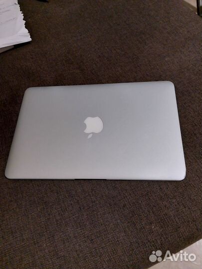 Apple MacBook Air