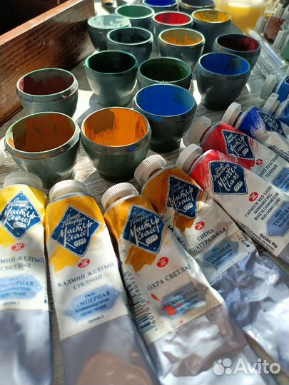 Учитель по рисованию