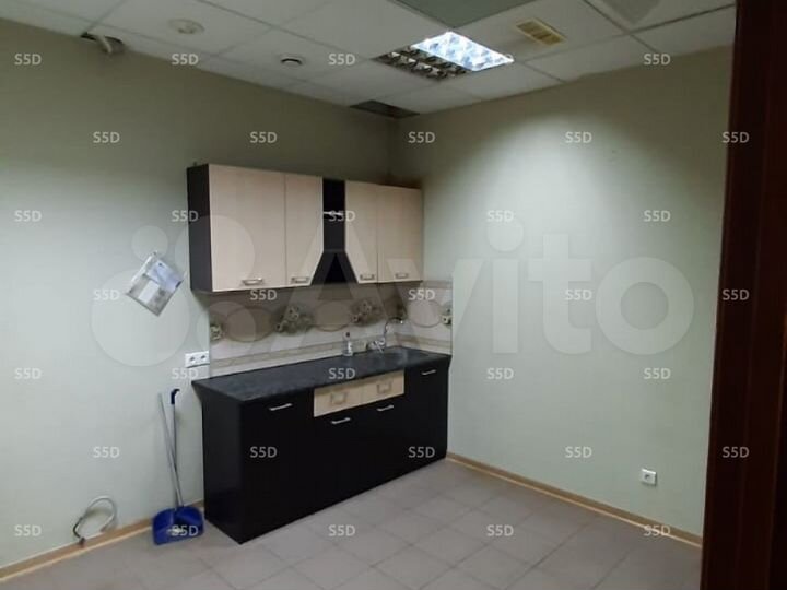 Сдам офисное помещение, 264.9 м²
