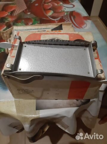 Фоторезак -1000, Фотоглянцеватель-1500