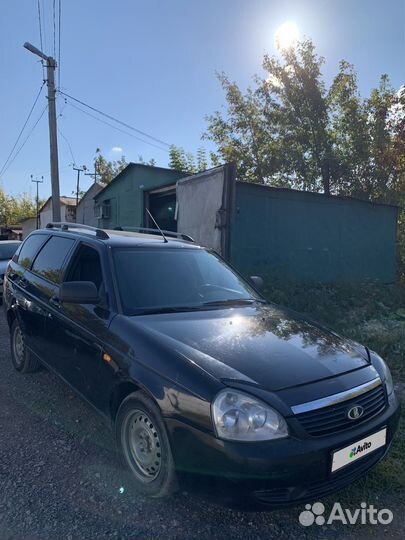 LADA Priora 1.6 МТ, 2012, 178 000 км
