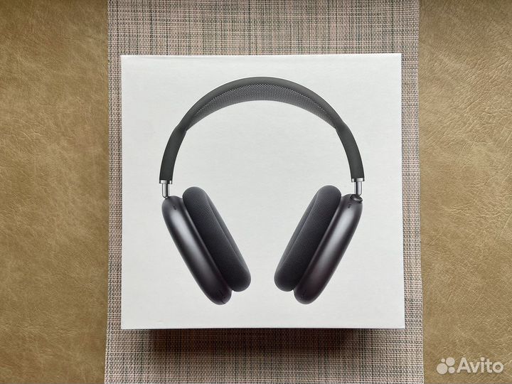 Airpods Max Premium Super Lux