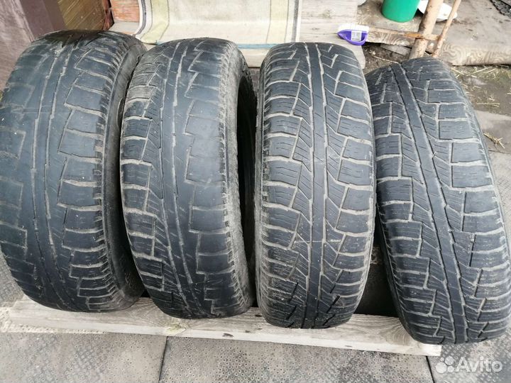 Ascenso BHB 310 6/70 R15