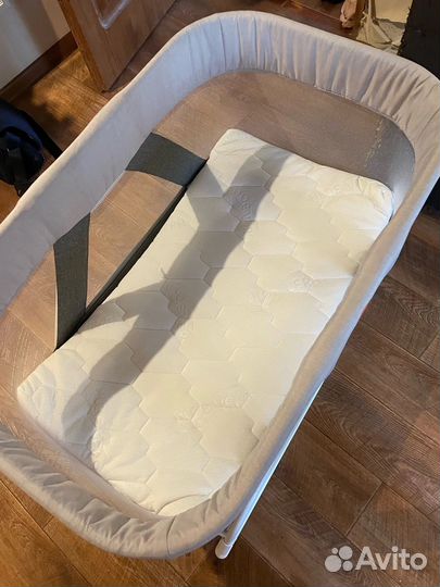 Колыбель манеж