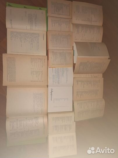 Книги про собак